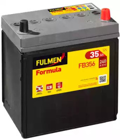 fulmen fb356